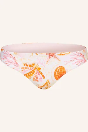 Seafolly Panty-Bikini-Hose La Mer weiss