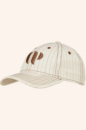 Claudie Pierlot Cap grau