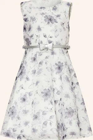 DANAMADE Kleid weiss
