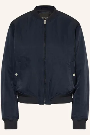 Opus Blouson Haru blau
