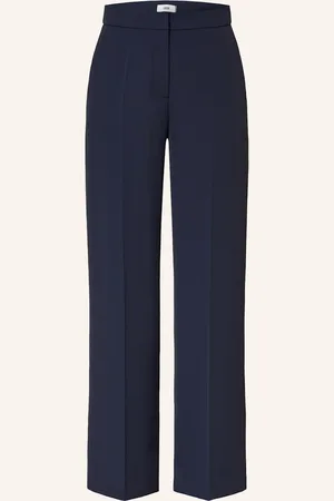 Cinque Hose Cioswaldo blau
