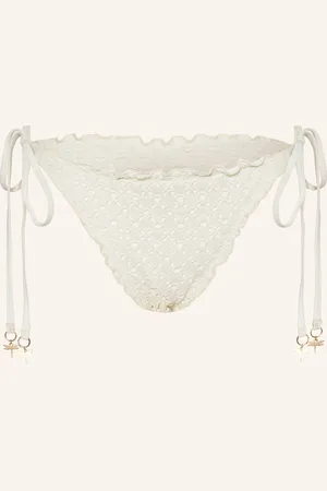 Seafolly Triangel-Bikini-Hose Daydreamer