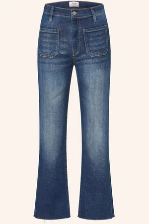 JOOP! 7/8-Jeans Ella blau