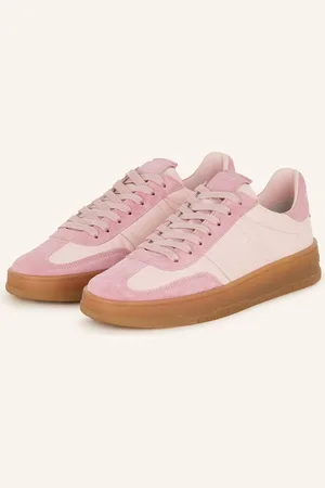 Kennel & Schmenger Sneaker Drift rosa