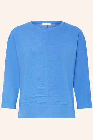 Opus Shirt Sinni Mit 3/4-Arm