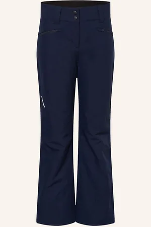 Ziener Skihose Alin blau