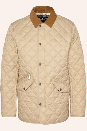 Barbour Steppjacke