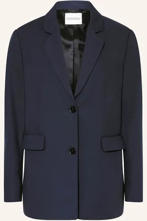 Closed Blazer Lola blau
