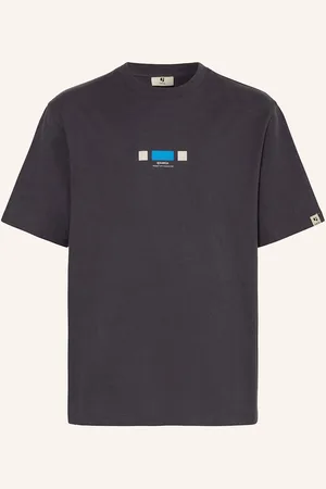 Garcia T-Shirt grau