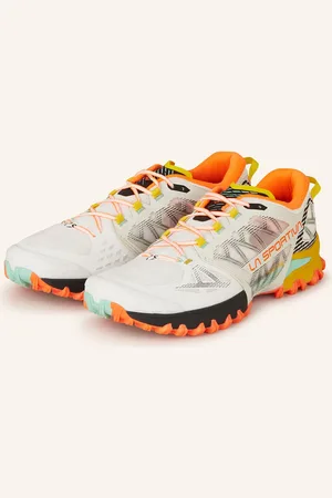 La Sportiva Trailrunning-Schuhe Bushido Iii weiss