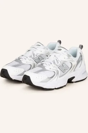 New Balance Sneaker 530 weiss