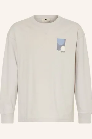 Garcia Longsleeve weiss
