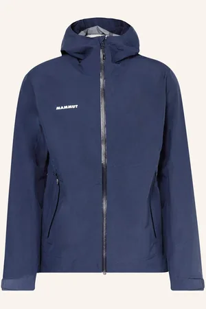 Mammut Funktionsjacke Alto Light blau