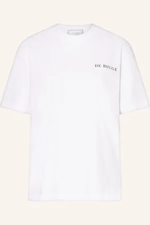 Neo Noir T-Shirt Malin rosa
