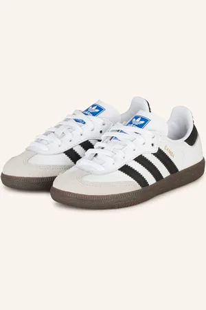 adidas Sneaker Samba Og weiss