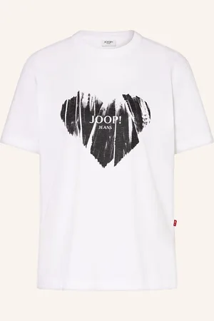 JOOP! T-Shirt Tessa schwarz