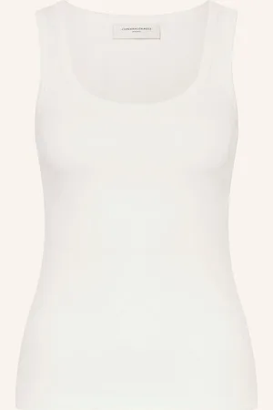 Copenhagen Muse Top Cmsif weiss