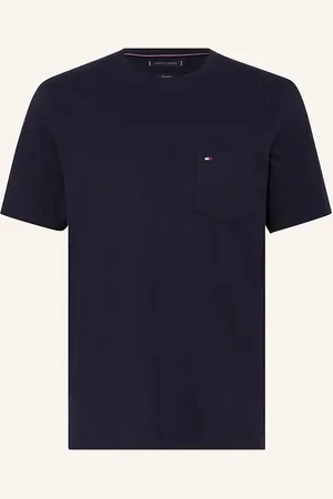 Tommy Hilfiger T-Shirt blau
