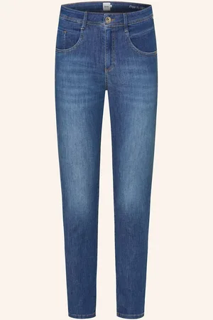 Brax Jeans Shakira S blau