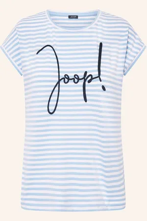 JOOP! T-Shirt Teri blau