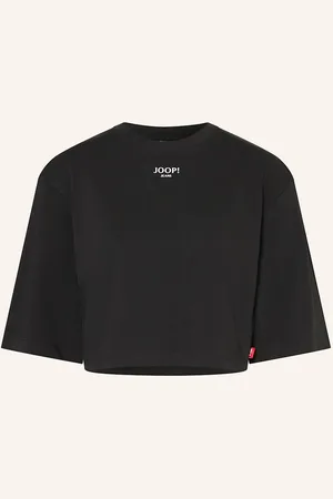 JOOP! Cropped-Shirt Taky