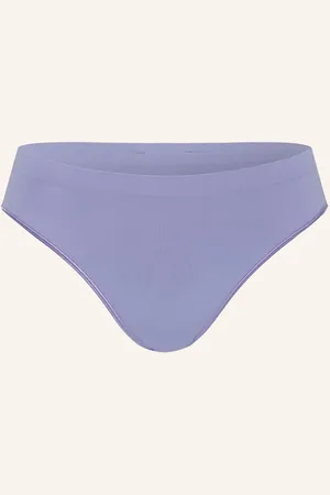 Hanro Slip Touch Feeling blau
