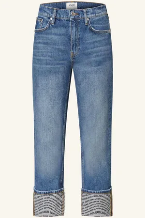 JOOP! 7/8-Jeans Mina blau