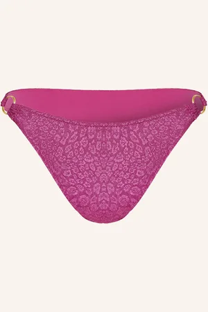 Banana Moon Basic-Bikini-Hose Olena Nahara lila