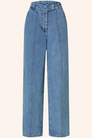 REMAIN Jeans blau