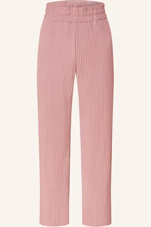 Y.A.S Marlenehose rosa