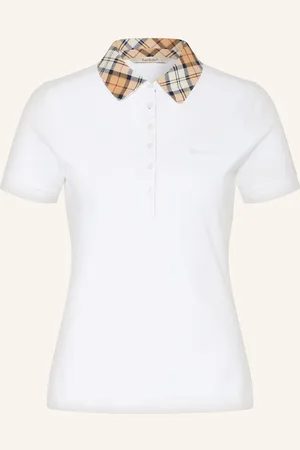 Barbour Piqué-Poloshirt Malvern