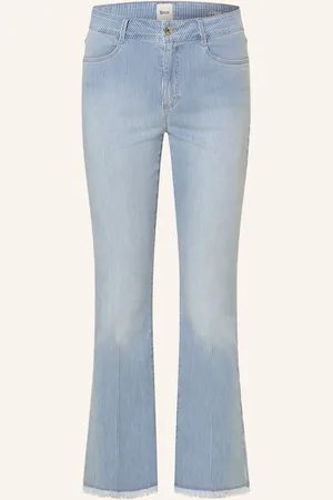 Brax Jeans Shakira S blau