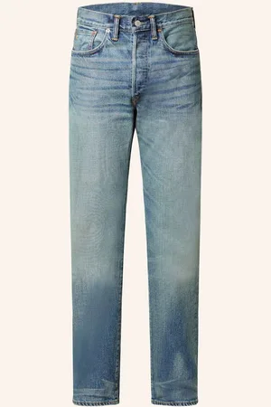 Ralph Lauren Jeans Regular Fit blau