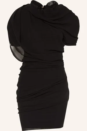 Jacquemus Cocktailkleid La Robe Castagna Mit Cut-Out