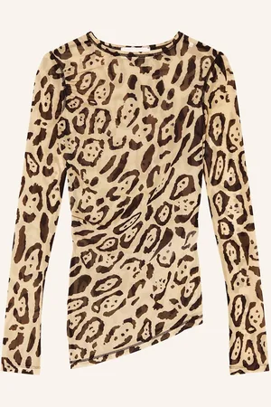 Sportmax Longsleeve braun