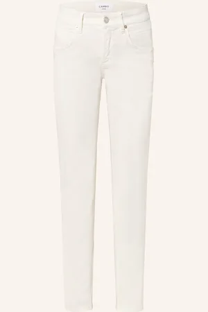 Cambio Jeans Piper weiss