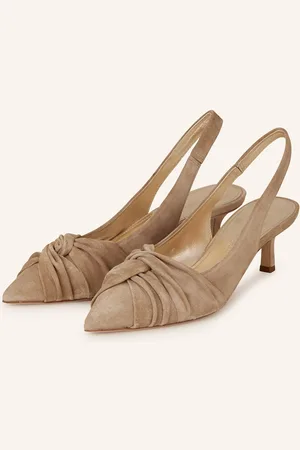 Kennel & Schmenger Slingpumps Rico braun