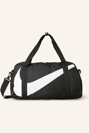 Nike Sporttasche schwarz