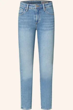 AG Jeans Jeans Prima blau