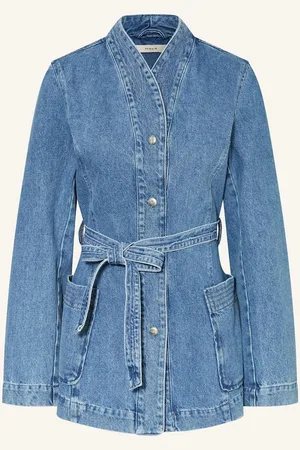 REMAIN Jeansjacke