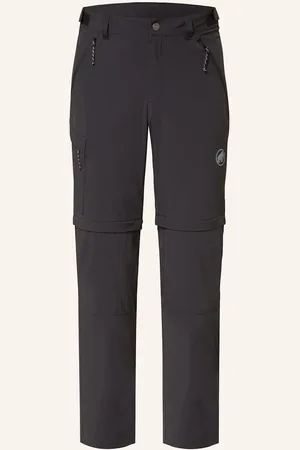 Mammut Zipp-Off-Hose Runbold Iv Zip Off