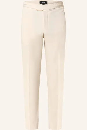 Reiss Chino Found Slim Fit beige