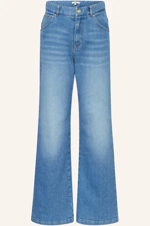 Chloé Jeans blau