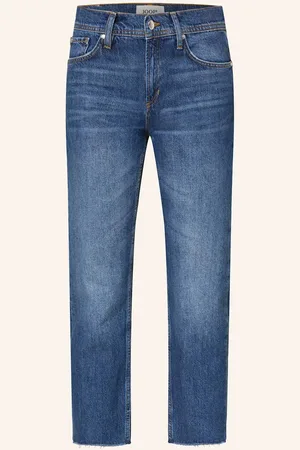 JOOP! 7/8-Hose Mia blau