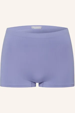 Hanro Panty Touch Feeling blau