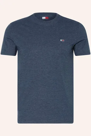 Tommy Hilfiger T-Shirt blau