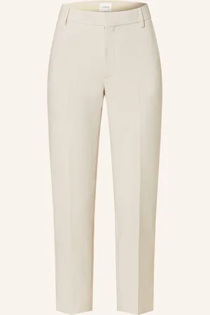 Closed 7/8-Hose Sonnett beige