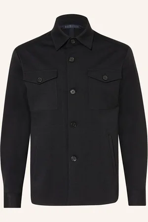 Harris Wharf London Overjacket