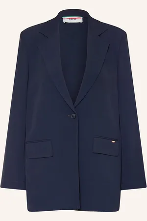 Cinque Blazer Ciboarding blau