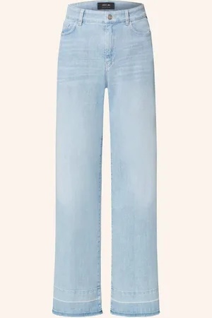 Marc Cain Jeans Warri blau